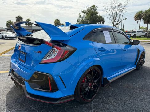 Used 2021 Honda Civic Type R image 7