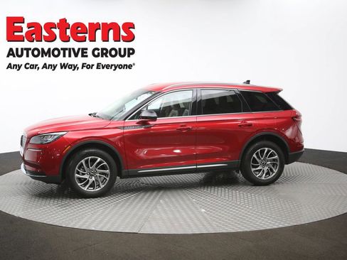 Used 2022 Lincoln Corsair FWD w/ Equipment Group 101A image 59
