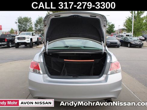 Used 2009 Honda Accord EX-L image 9