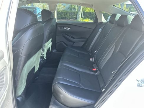 Used 2024 Honda Accord Touring image 15