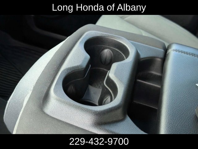 Used 2022 RAM 1500 Big Horn AWD/4WD image 19