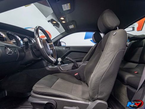 Used 2014 Ford Mustang GT w/ GT Track Package image 15