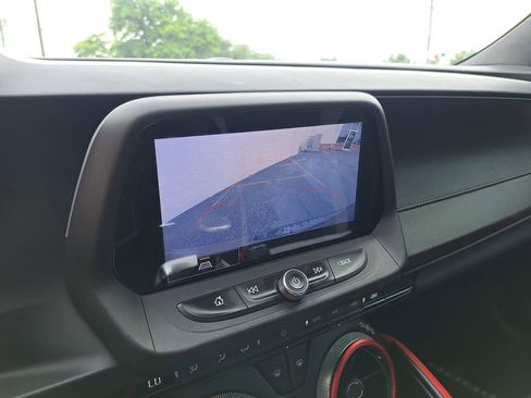 Used 2024 Chevrolet Camaro LT w/ RS Package image 11