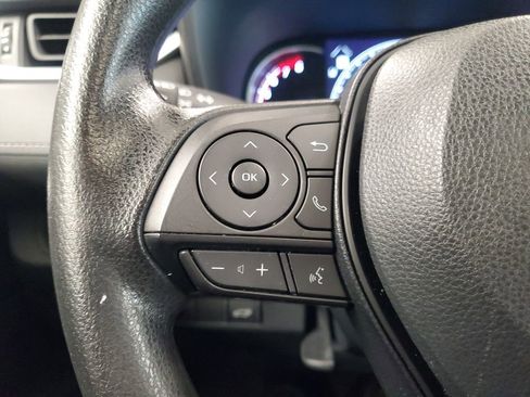 Used 2023 Toyota RAV4 XLE w/ Convenience Package image 22