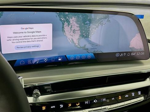 New 2026 Cadillac Lyriq Sport image 9