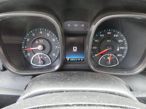 Used 2013 Chevrolet Malibu LT FWD image 3