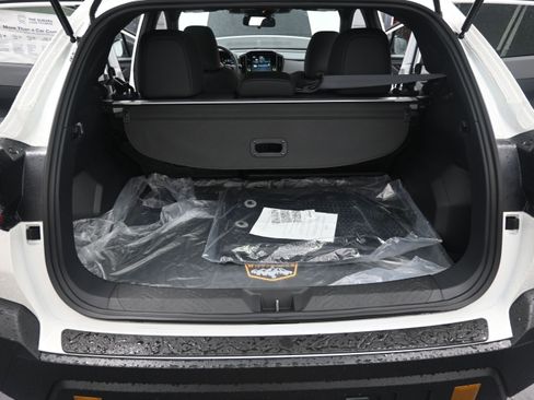 New 2026 Subaru Crosstrek 2.5i Wilderness AWD/4WD image 45