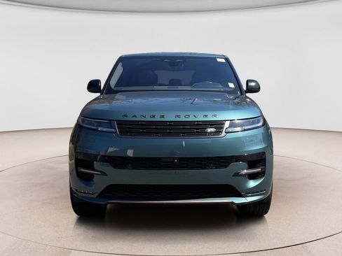 Used 2023 Land Rover Range Rover Sport SE Dynamic AWD/4WD image 8