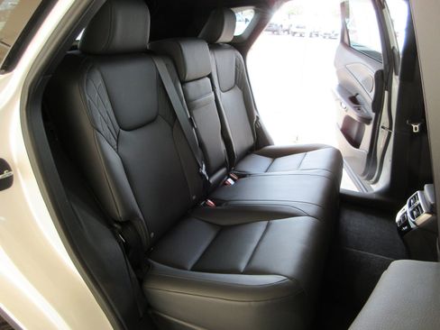 Used 2024 Lexus RX 350 Premium w/ Convenience Package AWD/4WD image 19