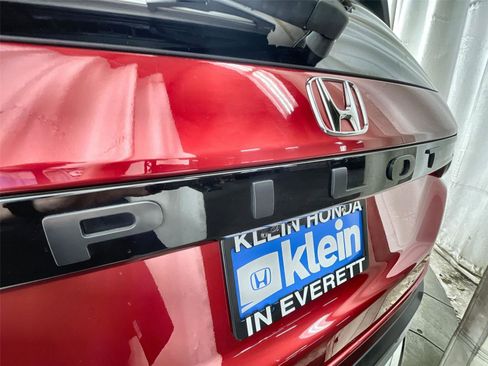Certified 2024 Honda Pilot EX-L image 20