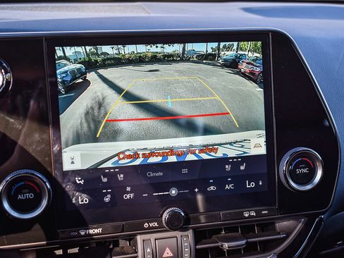 Used 2025 Lexus NX 350 AWD w/ Cold Area Package image 23