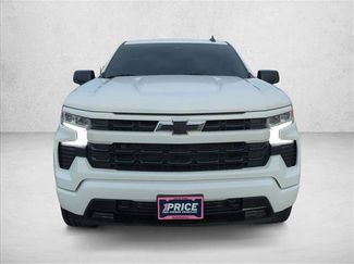 Used 2023 Chevrolet Silverado 1500 RST w/ Z71 Off-Road Package AWD/4WD video 2