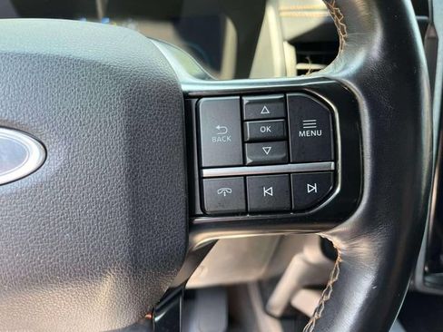 Used 2024 Ford Expedition Max Platinum AWD/4WD image 35