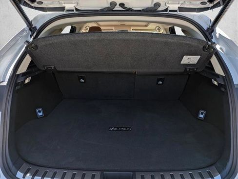 Used 2021 Lexus NX 300 FWD w/ Accessory Package 2 image 6