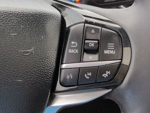 Certified 2023 Ford Explorer Platinum w/ Technology Package AWD/4WD image 34