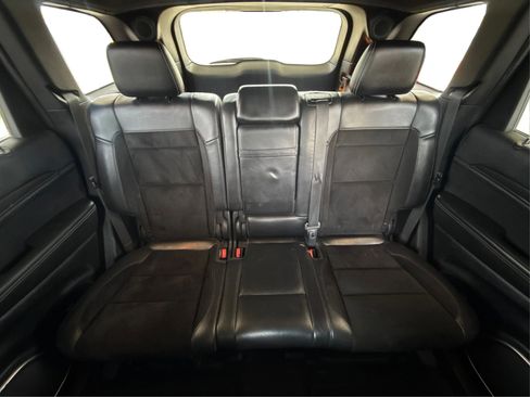 Used 2014 Jeep Grand Cherokee SRT w/ Trailer Tow Group IV image 16