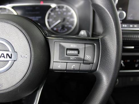 Certified 2021 Nissan Rogue S FWD image 25