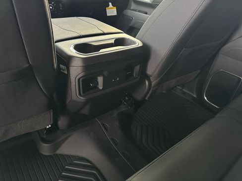 New 2026 Chevrolet Silverado 3500 LT w/ Trail Boss Package image 26