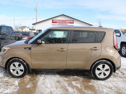 Used 2014 Kia Soul