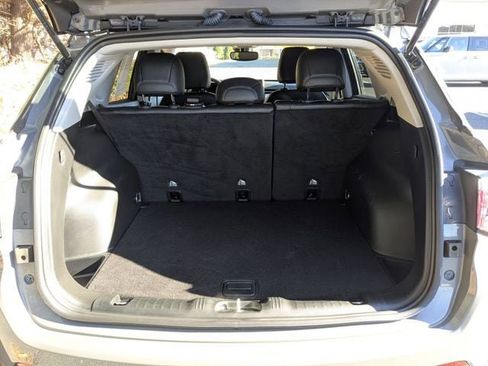 Certified 2022 Jeep Compass Limited image 5