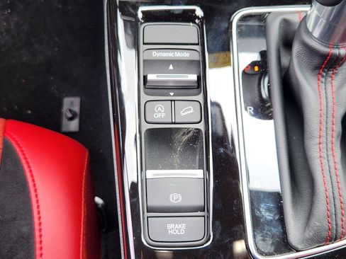 New 2025 Acura ADX A-Spec image 10