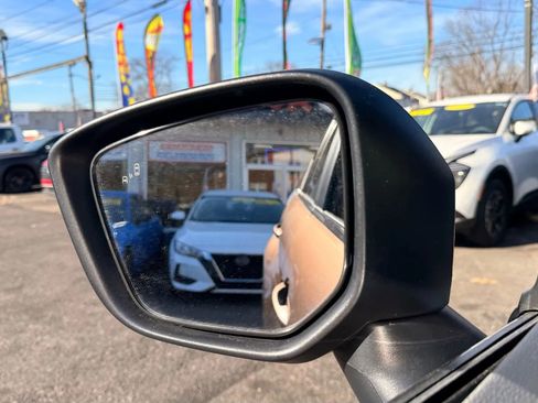 Used 2024 Mitsubishi Eclipse Cross SEL image 15