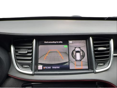 Used 2025 INFINITI QX50 Sport AWD/4WD image 55