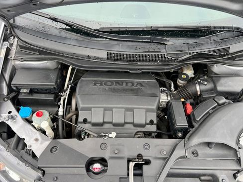Used 2016 Honda Odyssey EX-L image 28