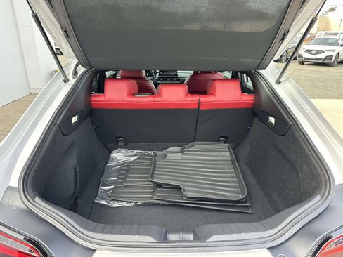 Certified 2025 Acura Integra A-Spec image 12