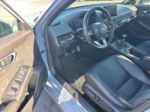 Used 2024 Honda Civic Sport Touring image 13