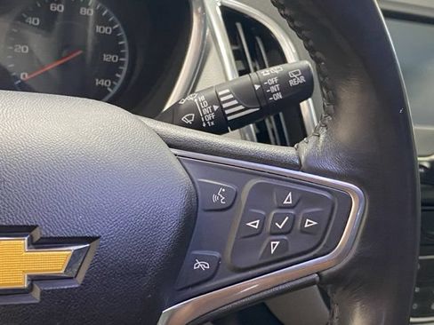 Used 2018 Chevrolet Equinox LT AWD/4WD image 36
