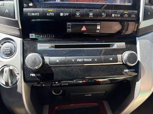 Used 2013 Toyota Land Cruiser AWD/4WD image 19