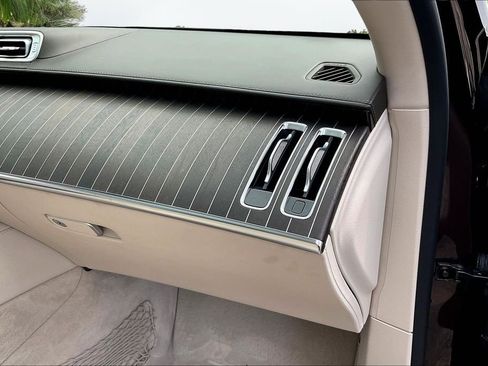 Used 2022 Mercedes-Benz Maybach S 580 4MATIC image 26