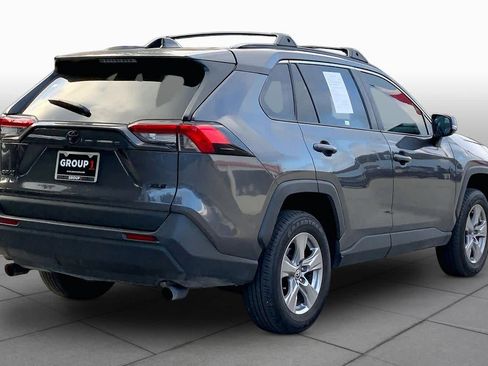 Used 2025 Toyota RAV4 XLE w/ Convenience Package FWD image 13