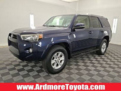 Used 2014 Toyota 4Runner SR5 Premium