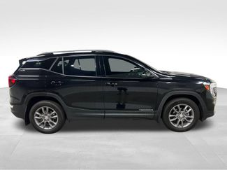 Certified 2023 GMC Terrain SLT w/ Infotainment Package II AWD/4WD video 2