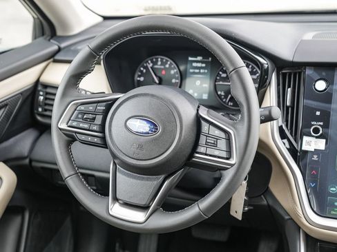 New 2025 Subaru Outback Premium image 17