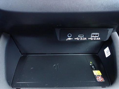 Used 2026 Subaru Forester Sport AWD/4WD image 21