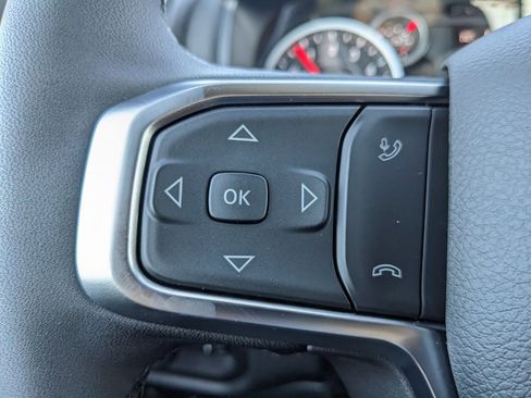 New 2026 RAM 1500 Big Horn image 27