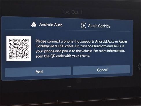 Used 2025 Hyundai Santa Fe SEL image 14