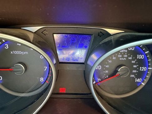 Used 2011 Hyundai Tucson Limited image 20