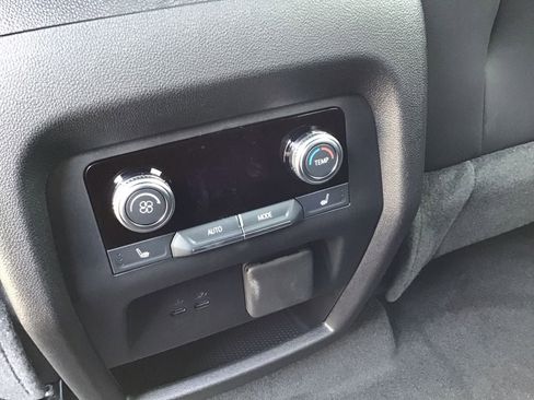 New 2026 GMC Acadia AT4 w/ Luxury Package image 24