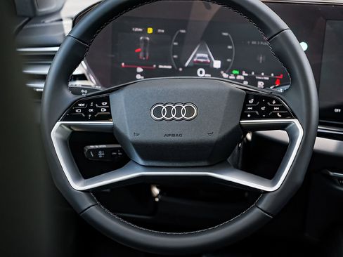 New 2025 Audi A5 2.0T Premium Plus Sedan image 22