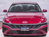 Certified 2024 Hyundai Elantra SEL image 4