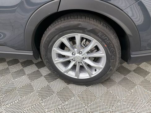 Used 2025 Honda CR-V EX-L image 22
