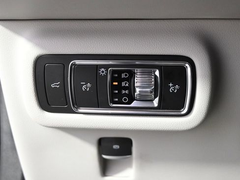 New 2026 Lincoln Nautilus Reserve w/ Jet Appearance Package image 24