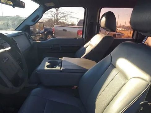 Used 2013 Ford F350 XL w/ PWR Equipment Group image 14
