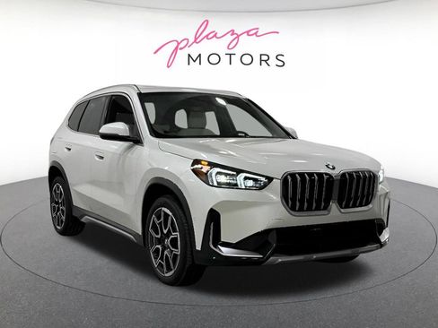 Used 2026 BMW X1 xDrive28i w/ Convenience Package AWD/4WD image 3
