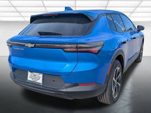 New 2026 Chevrolet Equinox EV LT w/ Comfort Package image 30