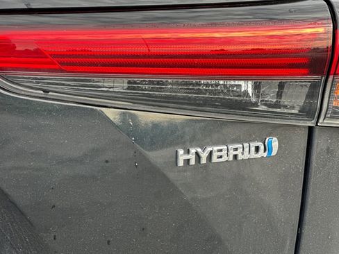 Used 2022 Toyota Highlander Limited image 52